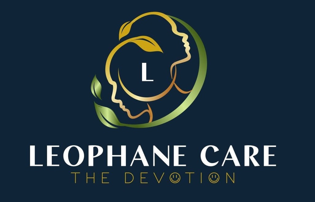 Leophane Care Logo